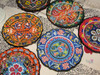 Artisan Handmade Turkish Ceramic Plates Gorgeous – Craftihouse Gift - Authentic Luxury Craftsmanship