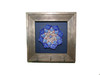 Exclusive Minakari Wall Hanging Key Fine Craftsmanship Detail