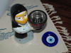 Luxury Handcrafted Arabian Lady Ceramic Bokhor Burner Premium Design Showcase