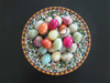 Artisan Artisan Hand Carved Marble Stone High-Resolution Product Shot