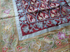 Luxury Embroidered Prayer Mat.. Premium Design Showcase