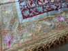 Handcrafted Embroidered Prayer Mat.. Lifestyle Visual