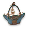 Luxury Uae Bag Key Chain Key Premium Design Showcase