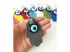 Evil Eye Hamsa Evil Eye | Luxury Heritage Gift & Cultural Souvenir - Luxury Handcrafted Art Craftihouse Dubai