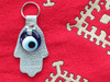 Evil Eye Hamsa Evil Eye | Luxury Heritage Gift & Cultural Souvenir - Luxury Handcrafted Art Craftihouse Dubai