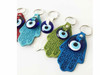 Artisan Uae Evil Eye Hamsa Evil High-Resolution Product Shot