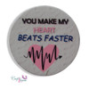 Luxury Uae You Make My Heart Premium Design Showcase