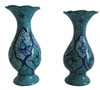 Luxury Stunning Hand Painted Minakari Premium Design Showcase