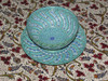 Artisan Hand Painted Enamel Copper High-Resolution Product Shot