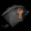 Exclusive 50pcs cellophane OPP bag13x11 Fine Craftsmanship Detail