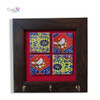 Handcrafted Handcrafted key holder Lifestyle Visual