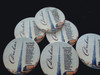 Handcrafted Burj Khalifa Ceramic Tea Sophisticated Lifestyle Visual
