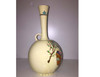 Luxury Handcrafted Leyla & majnoon hand painted vase Premium Design Showcase