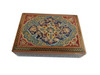 Handcrafted Premium Marquetry Keepsake Craftsmanship – Luxury Handcraft... Lifestyle Visual