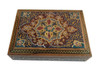 Exclusive Premium Marquetry Keepsake Craftsmanship – Luxury Handcraft... Fine Craftsmanship Detail