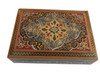Handcrafted Premium Marquetry Keepsake Craftsmanship – Luxury Handcraft... Lifestyle Visual
