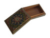 Exclusive Premium Marquetry Keepsake Craftsmanship – Luxury Handcraft... Fine Craftsmanship Detail