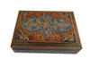 Handcrafted Premium Marquetry Keepsake Craftsmanship – Luxury Handcraft... Lifestyle Visual