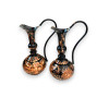 Exclusive Artisan Engraved Copper jugs 2 Fine Craftsmanship Detail