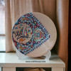 Handcrafted Handcrafted Handmade Dubai Plate Lifestyle Visual