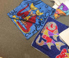 Luxury Indian Indian Stunning kitty covers Premium Design Showcase