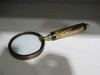 Luxury 2 Inch Petite Magnifying . Gift - Luxury Handcrafted Artisan Piece Premium Design Showcase