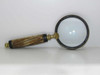 2 Inch Petite Magnifying Glass | Artisan Home Decor Piece | Unique Middle Eastern Art - Luxury Handcrafted Art Craftihouse Dubai