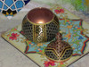 Luxury Khatamkari Sugar Bowl Premium Design Showcase