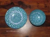Artisan Minakari Copper – Enamel High-Resolution Product Shot