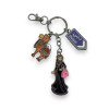 Dubai Collectible Key chain