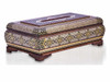 Luxury Khatam Tissue Holder Boutique Premium Design Showcase