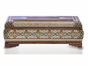 Handcrafted Khatam Tissue Holder Boutique Lifestyle Visual