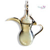 Luxury Arabic Arabic Brass Arabic Coffee Premium Design Showcase