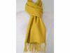 Cashmere scarf