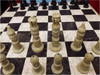 Exclusive Stone chess Set , handmade Stone chess set and Pieces Fine Craftsmanship Detail