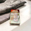 Exclusive Artisan Plastic Double Six Color Fine Craftsmanship Detail