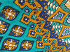 Artisan Artisan Tapestry (Ghalamkar) Gonbad Style High-Resolution Product Shot