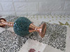 Luxury Turquoise Inlayed Jug Polished Premium Design Showcase