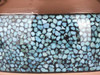 Luxury Turquoise Inlaying (Firoozehkoobi) Sugar/Candy – Luxury Han... Premium Design Showcase