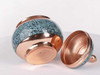 Artisan Turquoise Inlaying (Firoozehkoobi) Sugar/Candy – Luxury Han... High-Resolution Product Shot