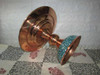Turquoise Dish