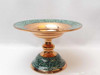 Turquoise Dish