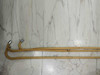 Luxury Authentic Arabic Dance Stick | UAE National Day Assaya | Traditional Emirati Folk Dance Stick | Festival Celebration Accessory | Handcrafted Wood Dance Stick Premium Design Showcase