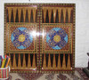 Persian backgammon