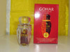 Luxury Gohar handmade Saffron Box - 3 gm Premium Design Showcase