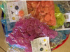 Exclusive 50pcs Glowing Artificial Pebbles - Industrial Strength Fine Craftsmanship Detail