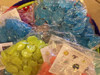 Artisan 50pcs Glowing Artificial Pebbles - Industrial Strength High-Resolution Product Shot