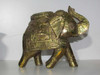 Luxury Stunning Brass Elephant Premium Design Showcase