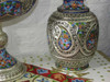 Handcrafted Artisan 2 Enamel Engraved wine Lifestyle Visual
