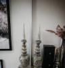 Luxury Artisan 2 Enamel Engraved wine Premium Design Showcase